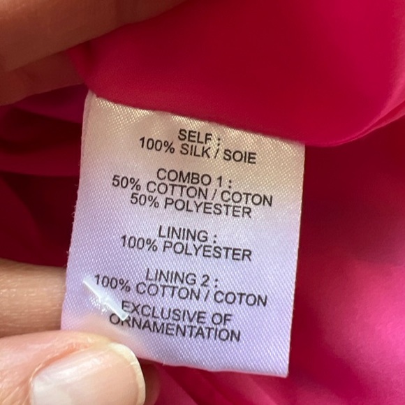 TANYA TAYLOR Virginia Dress - Picture 7 of 7